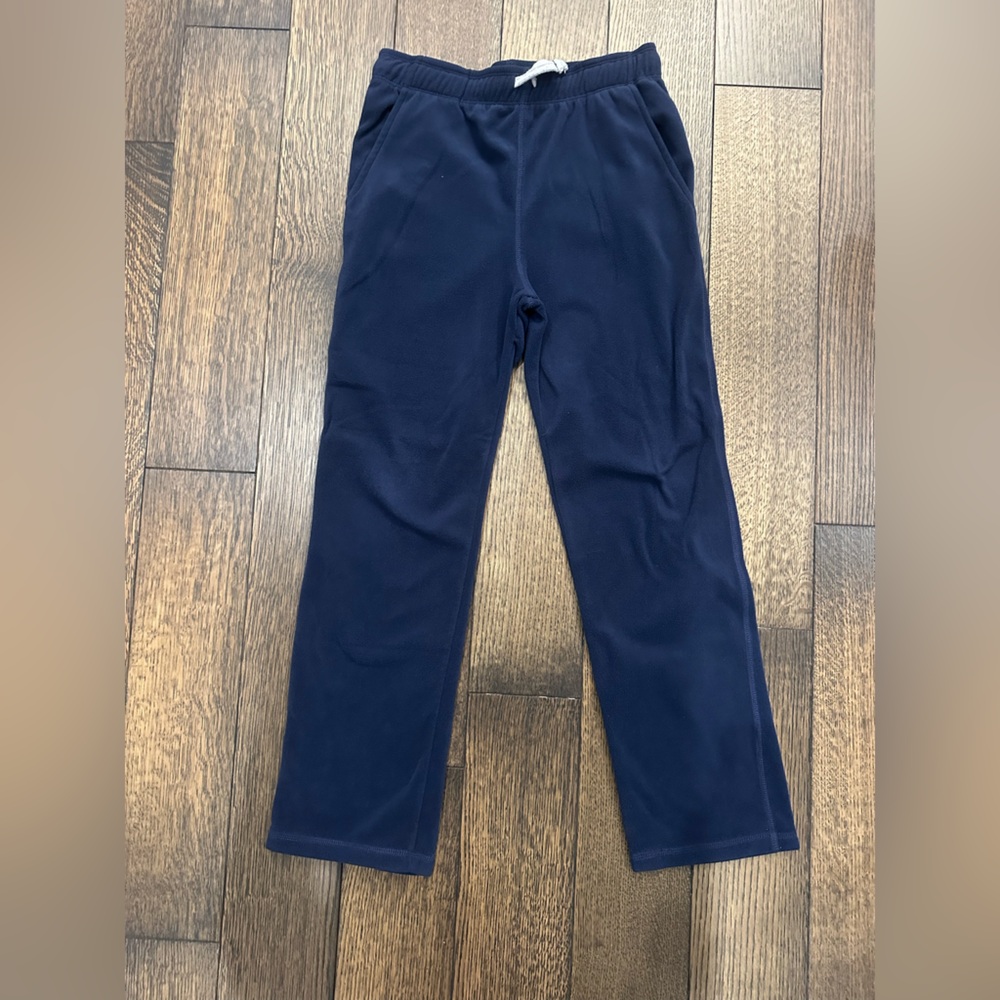Carter's Boy’s Dark Blue Joggers